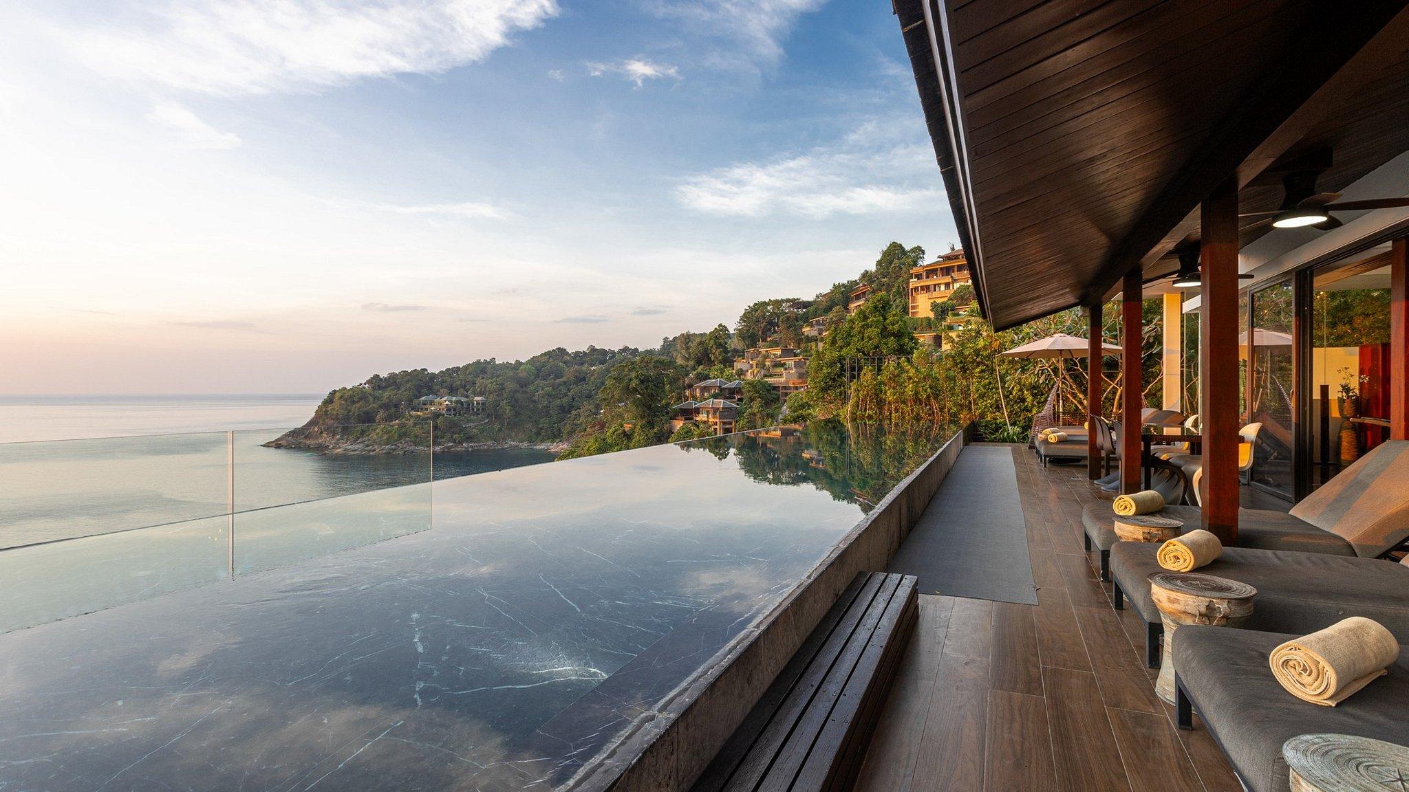 Villa Yin - Photo 1