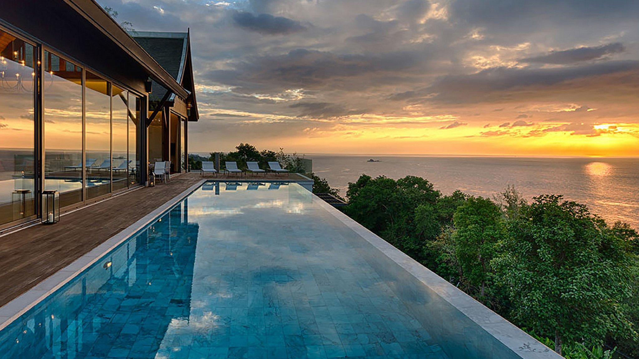 Villa Haleana