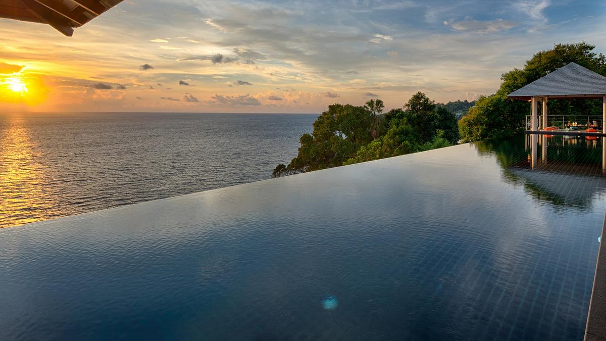 Villa Baan Paa Talee