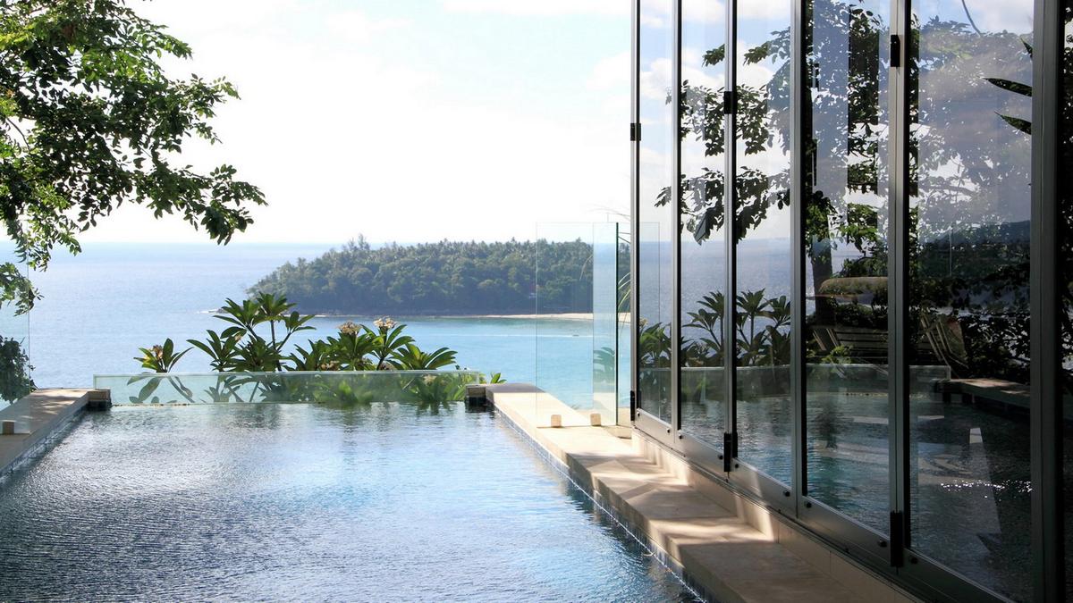 The Heights Penthouse A2