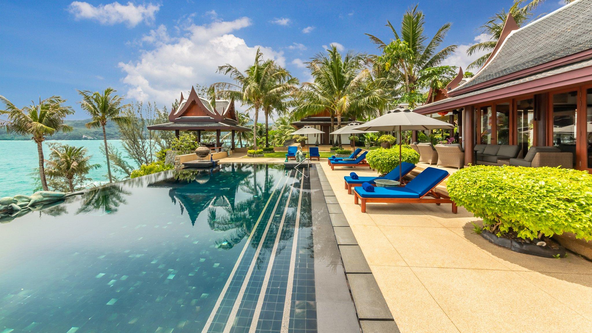 Villa Baan Laemson 1 - Photo 1