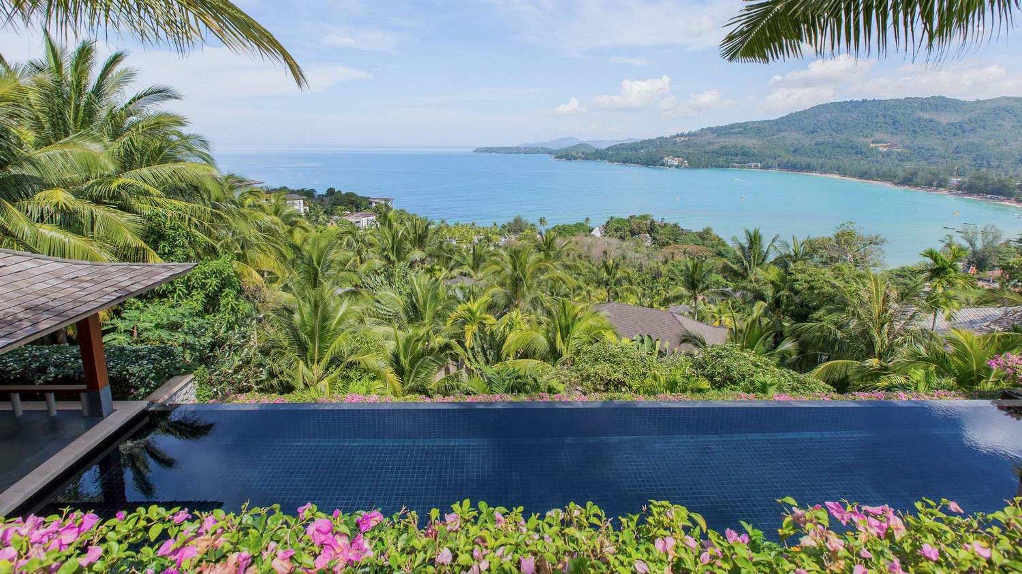 Villa Daran - Photo 1