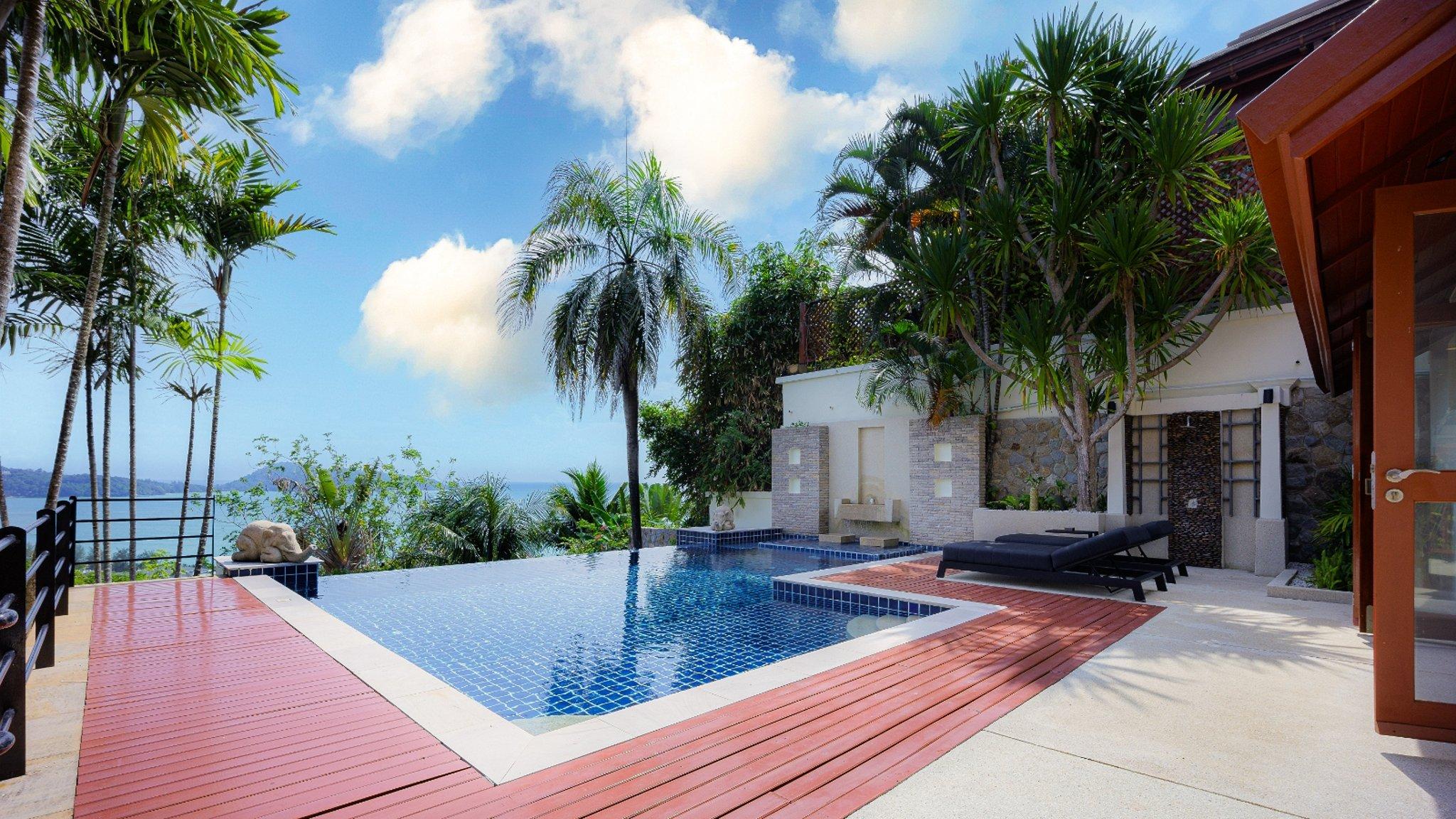 Villa Aranda - Photo 1