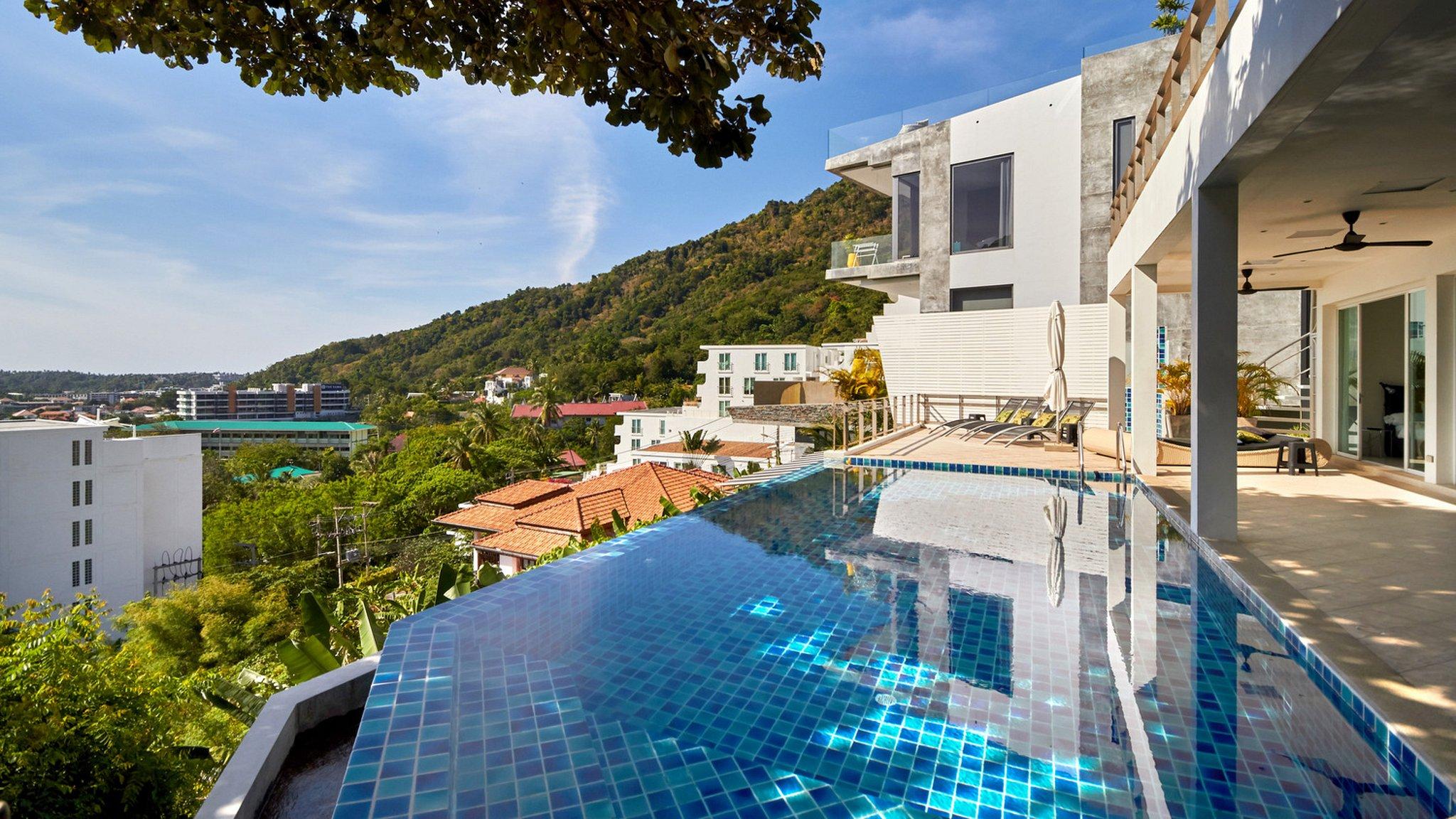 Villa Ginborn - Photo 1
