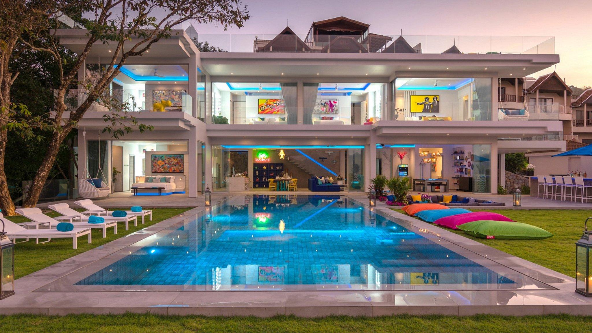 Villa Enjoy - Photo 1