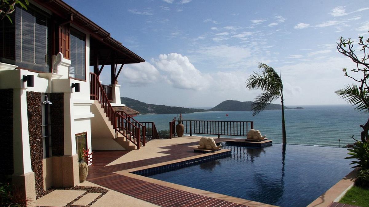 Villa Phala 5