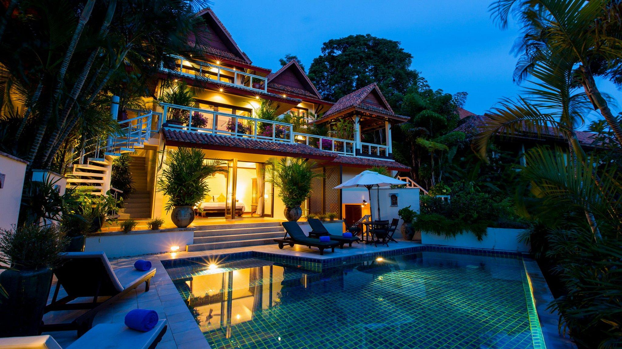 Katamanda Villa E5 - Photo 1