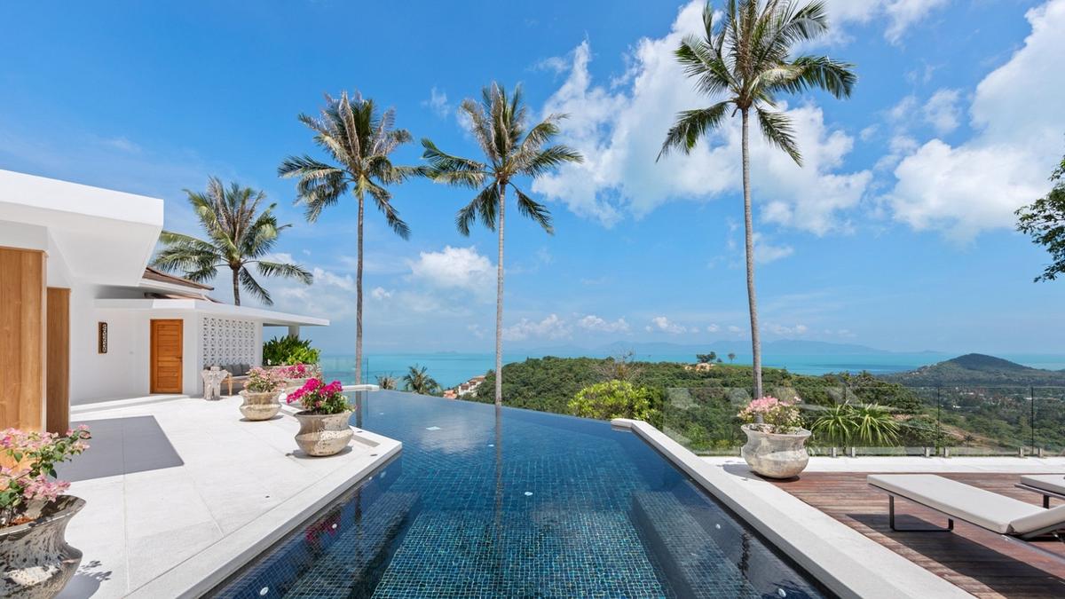 Villa Caprice