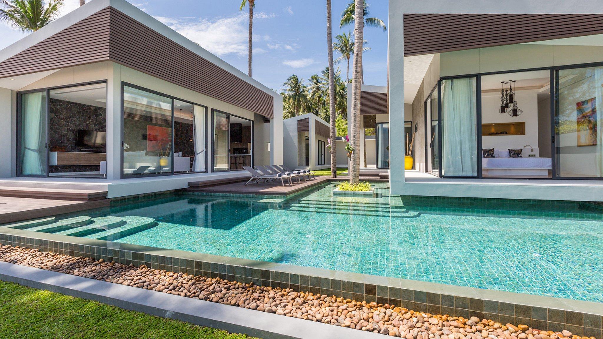 Villa Anar - Photo 1
