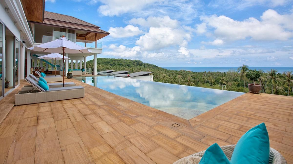 Villa Monsoon