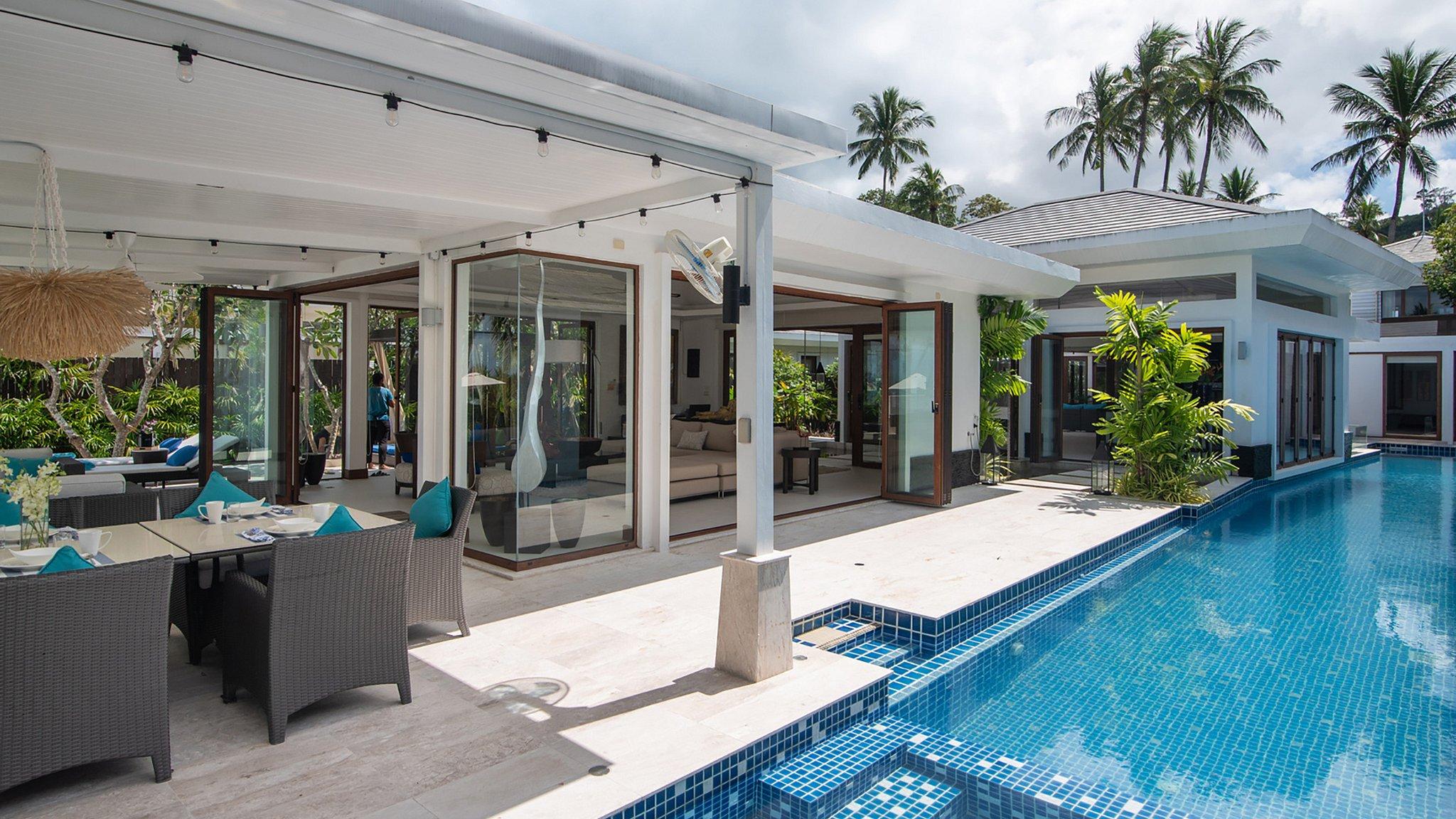 Villa Chi Samui - Photo 1