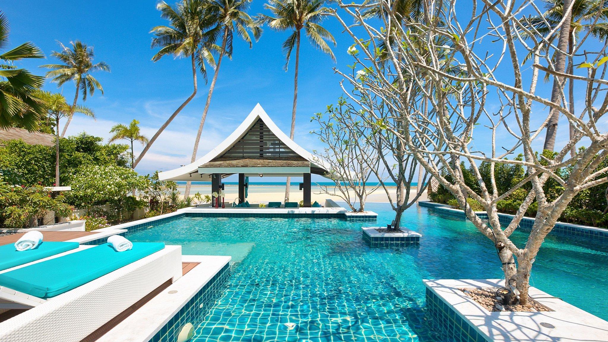 Villa Baan Paradise - Photo 1