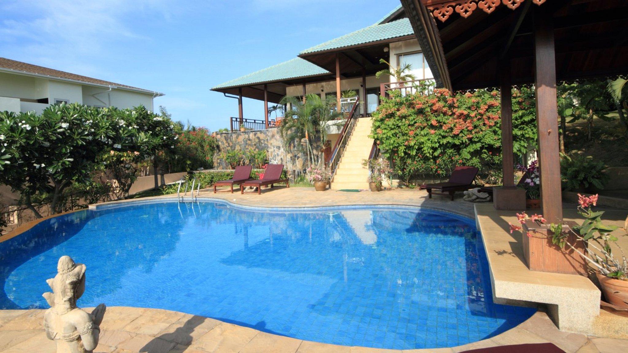 Baan Lom Talay - Photo 1