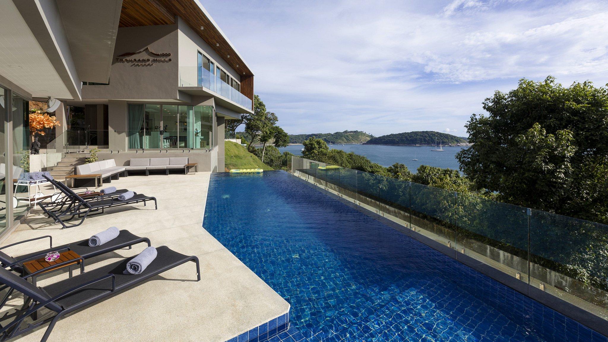 Villa W Collection - Photo 1