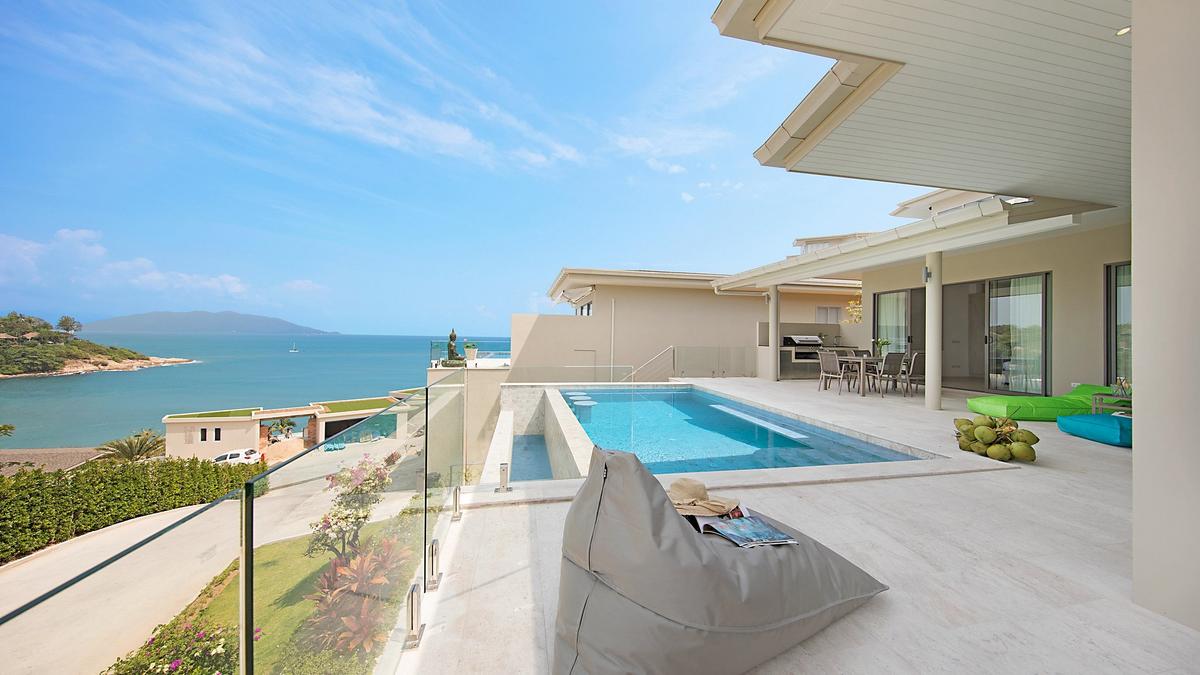 Beach Bungalow Seven