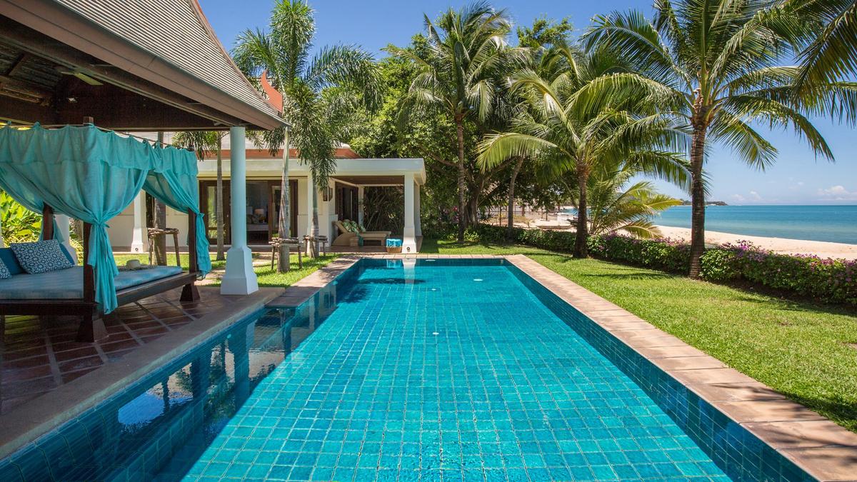 Villa Acacia