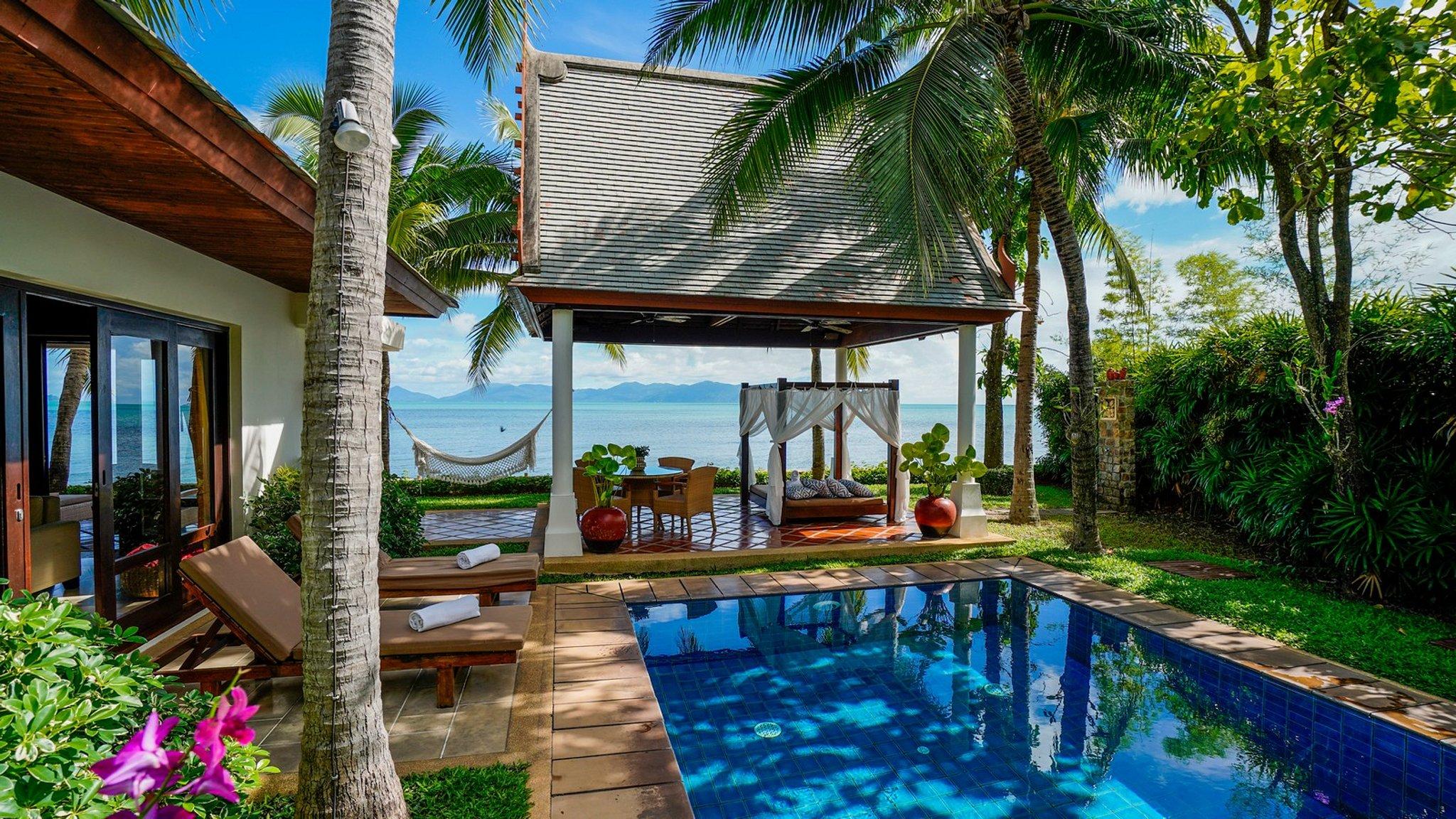 Villa Hibiscus - Photo 1