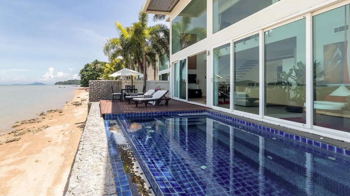 Raya Beachloft