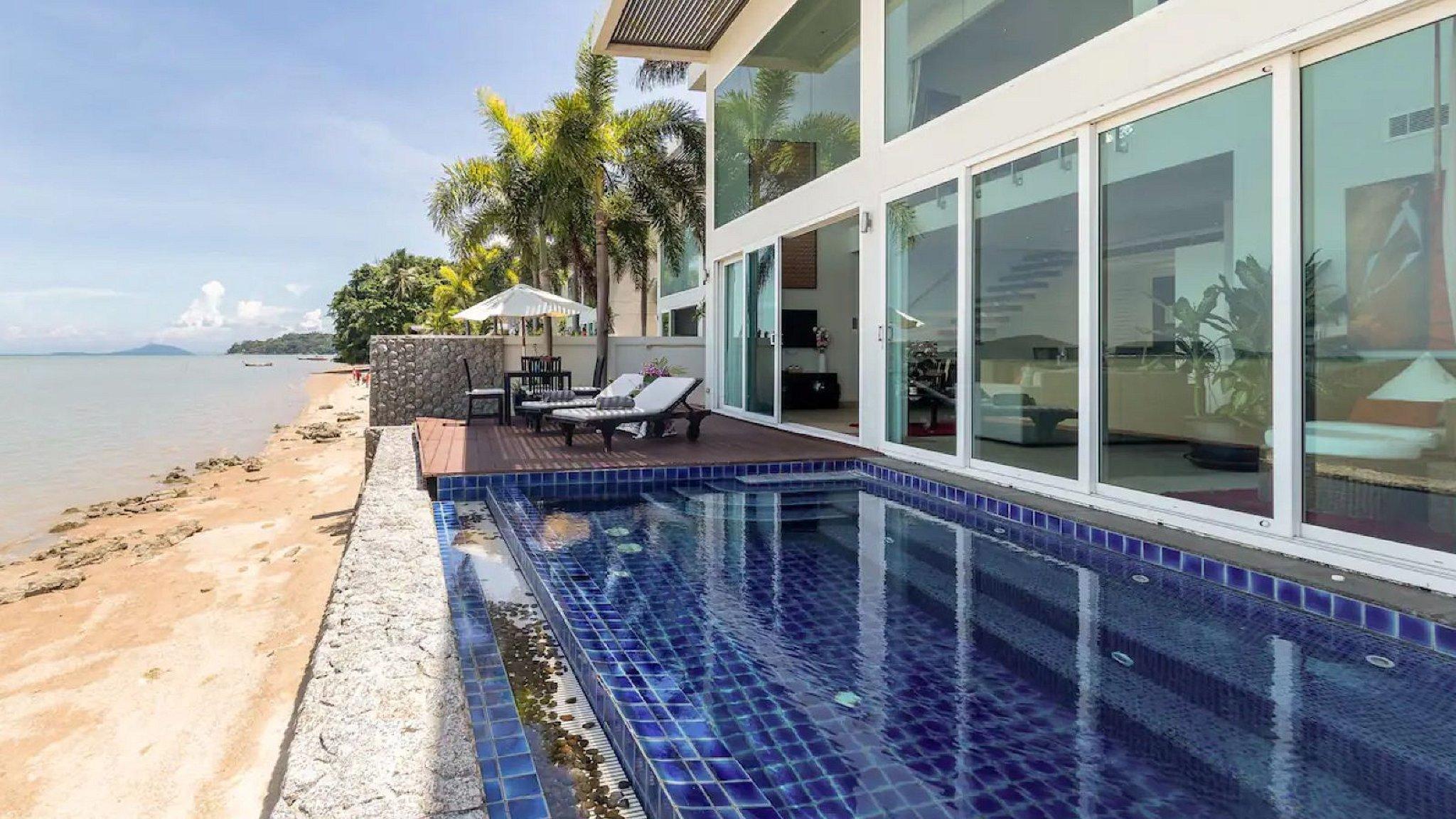 Raya Beachloft - Photo 1