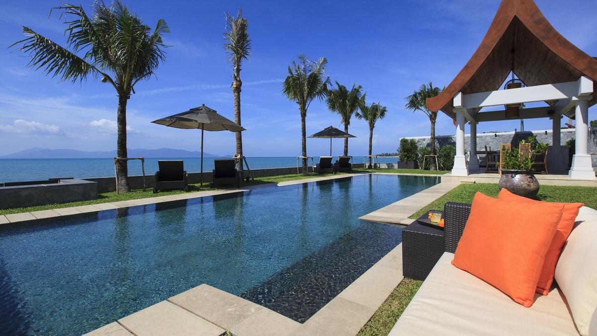 Villa Wayu