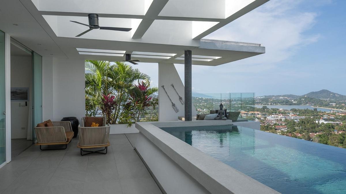 Golden Lotus Villas – The Harmony