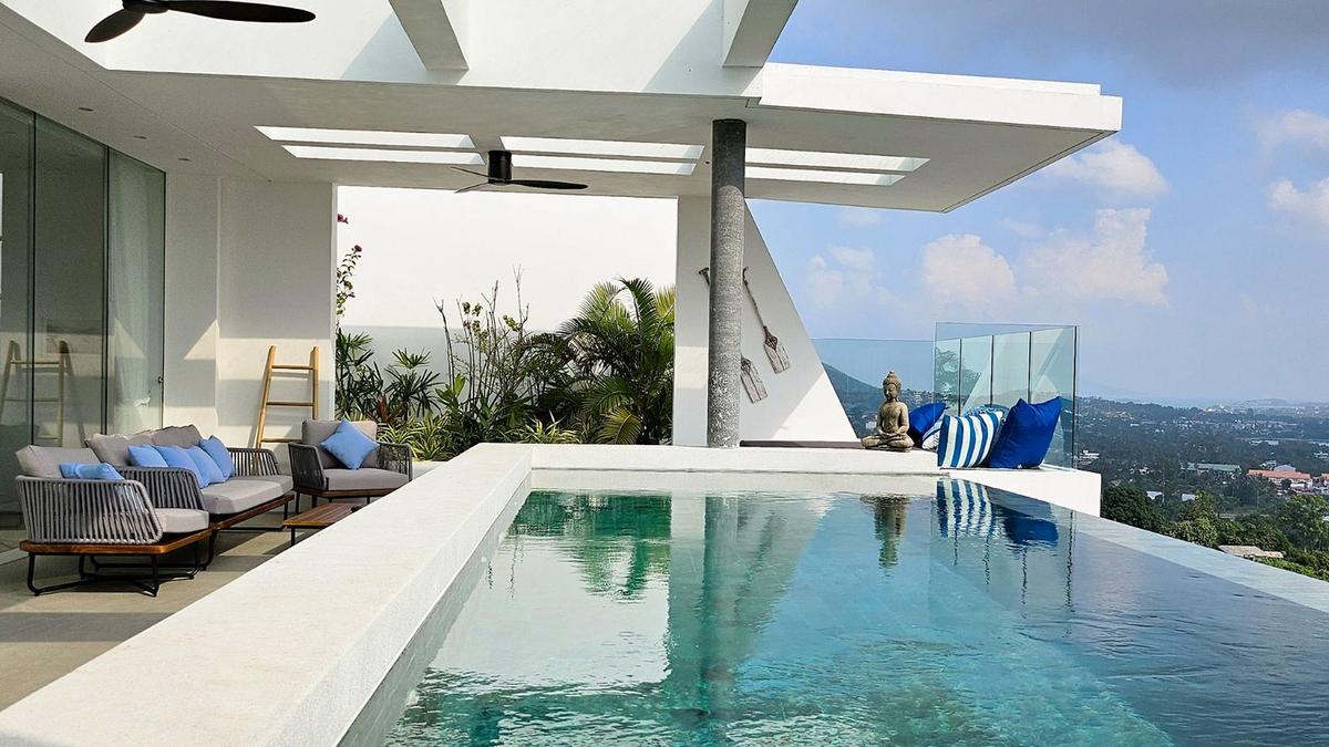 Golden Lotus Villas – The Tranquil