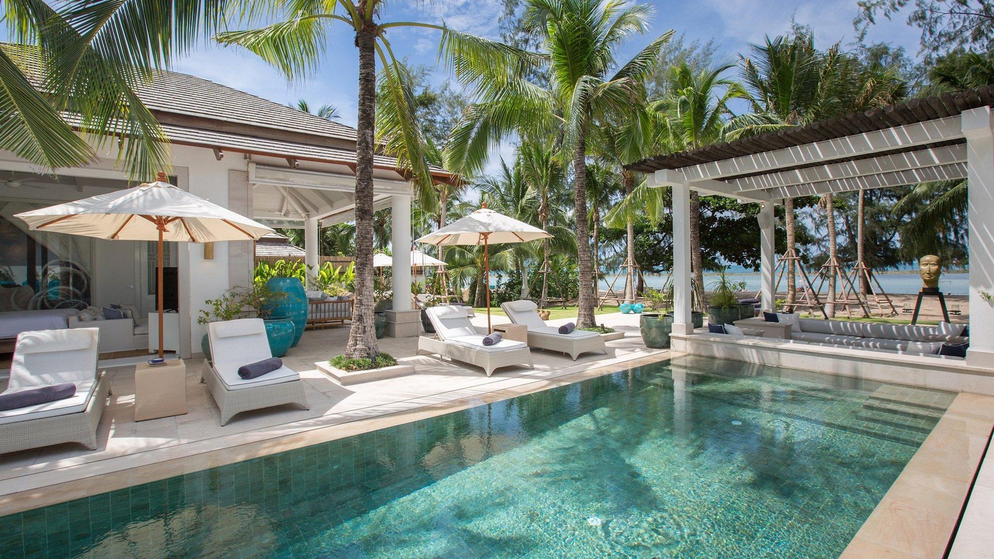 Mia Palm Villa