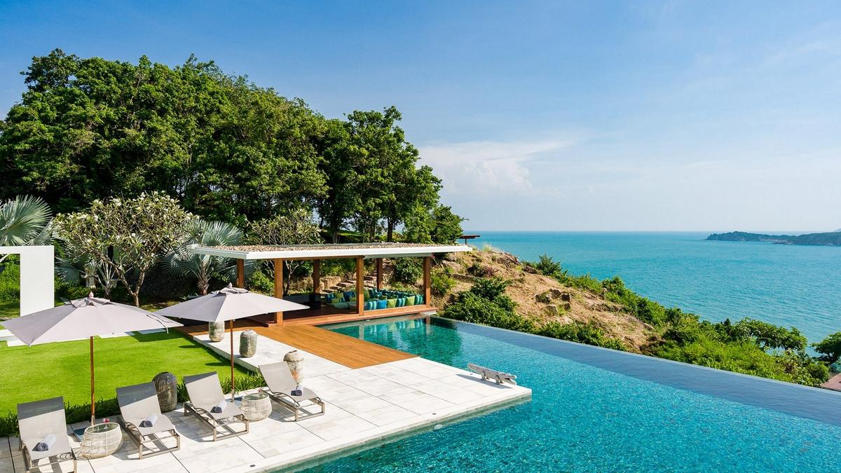 Villa Samujana Neung