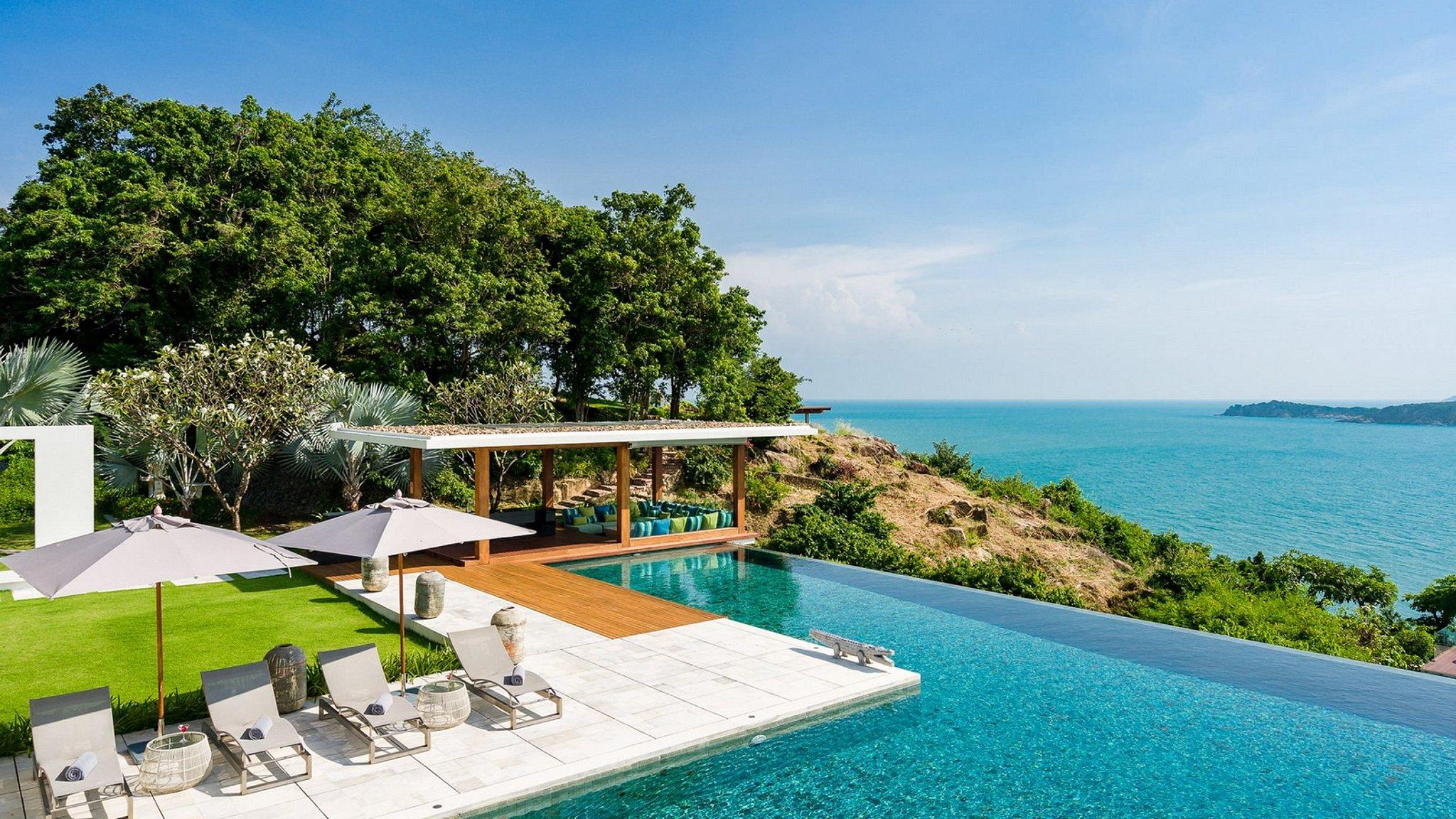 Villa Samujana Neung