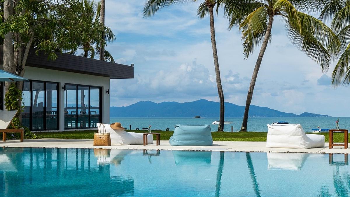 Celes Tropical Suite