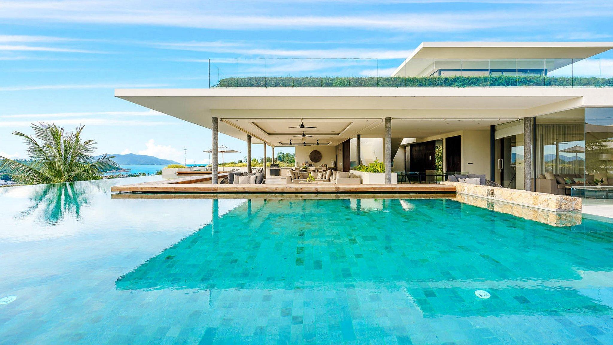 Villa Yee Sip Et
