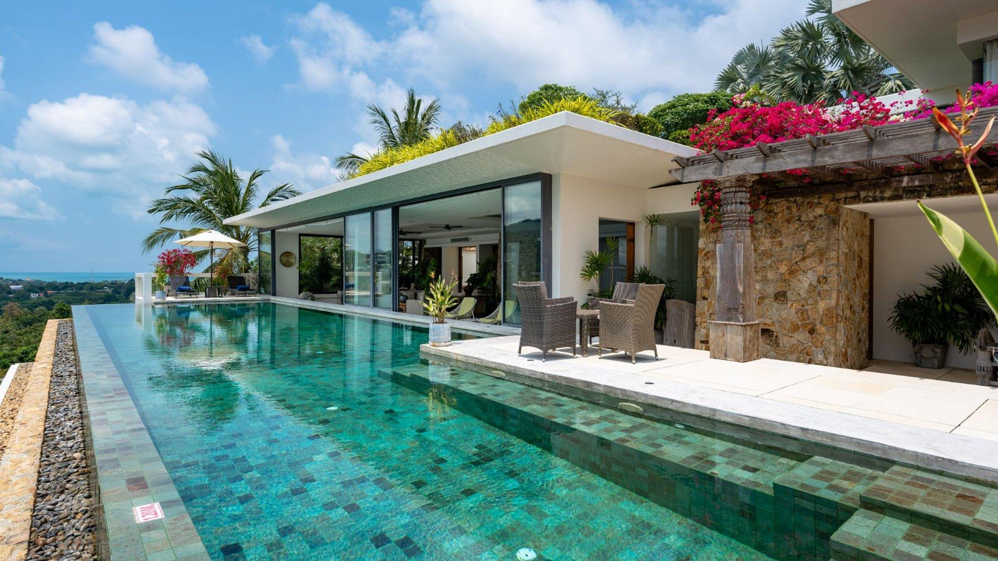 Villa Saam