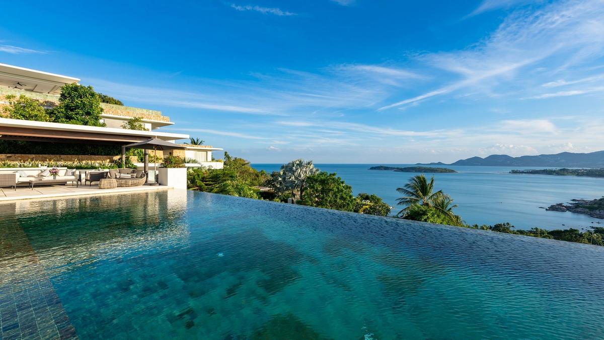 Villa Yee Sip Bpaet