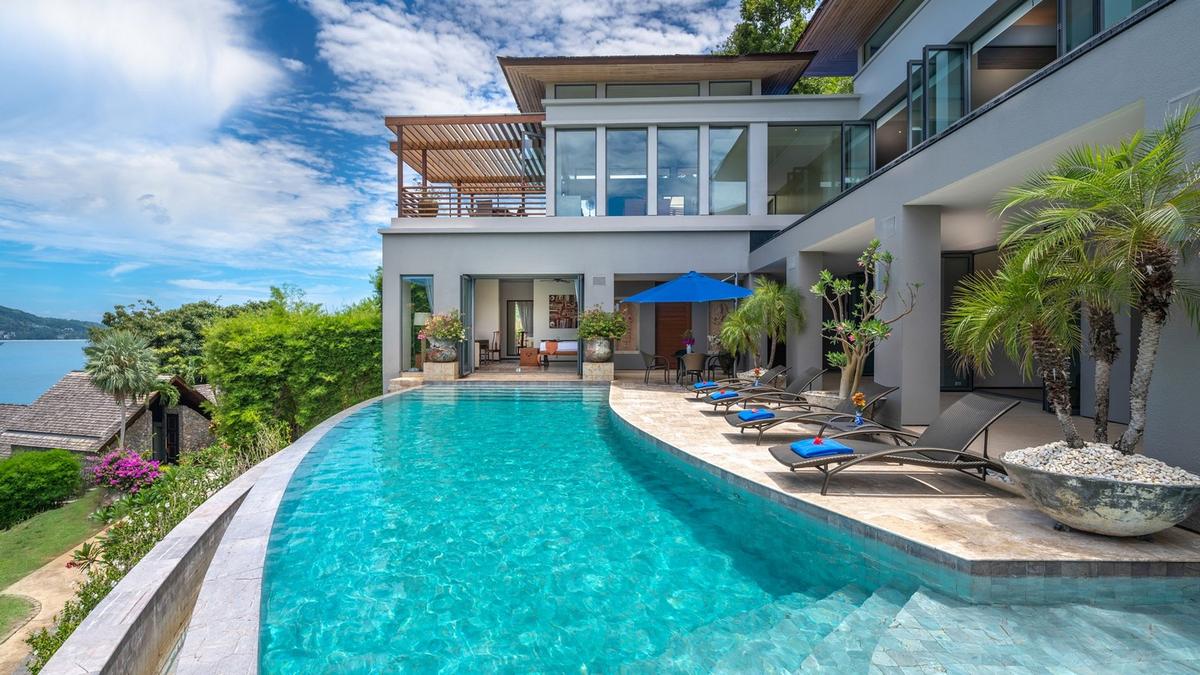 Villa Fah Sai