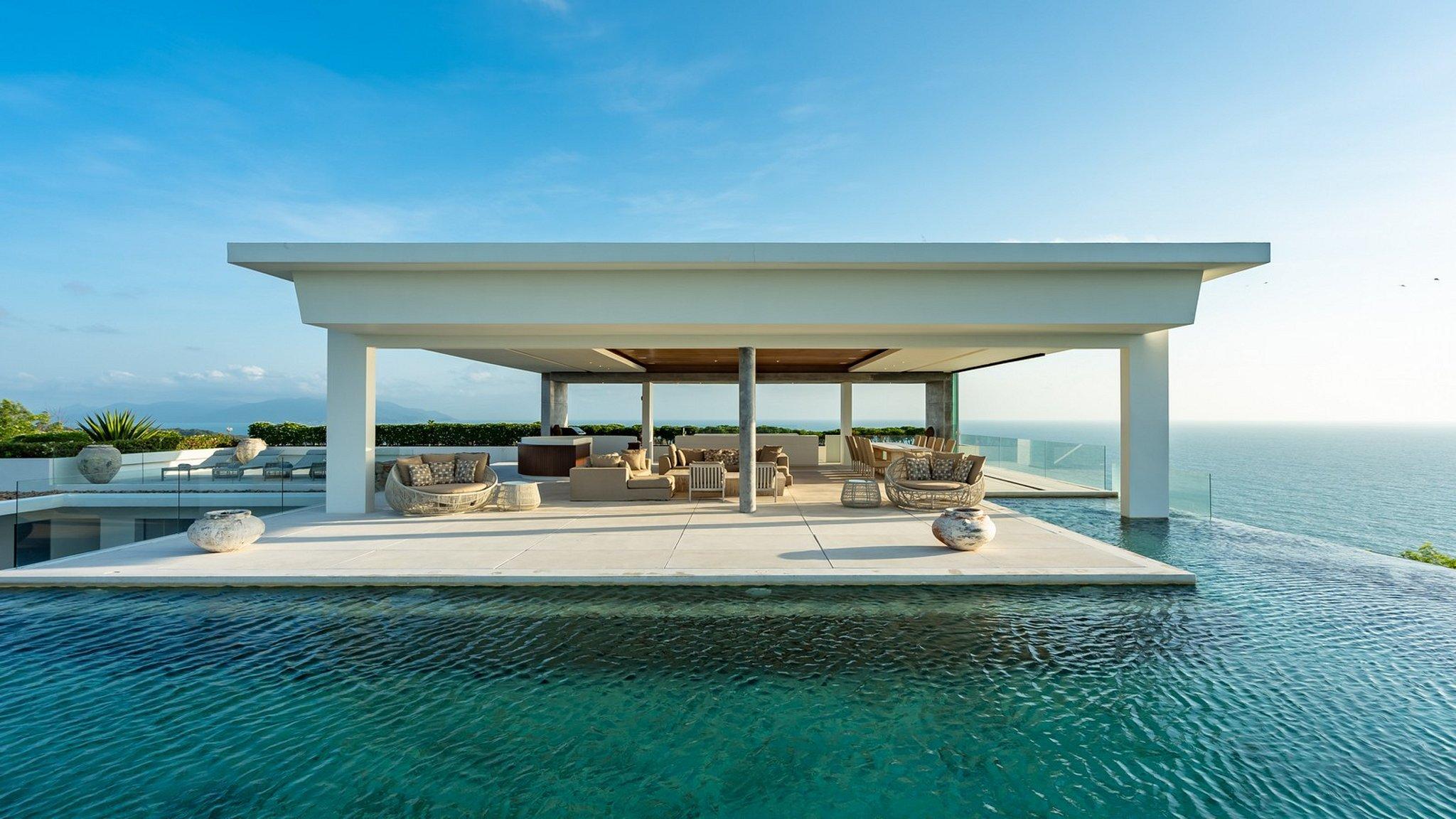 Villa Saam Sip