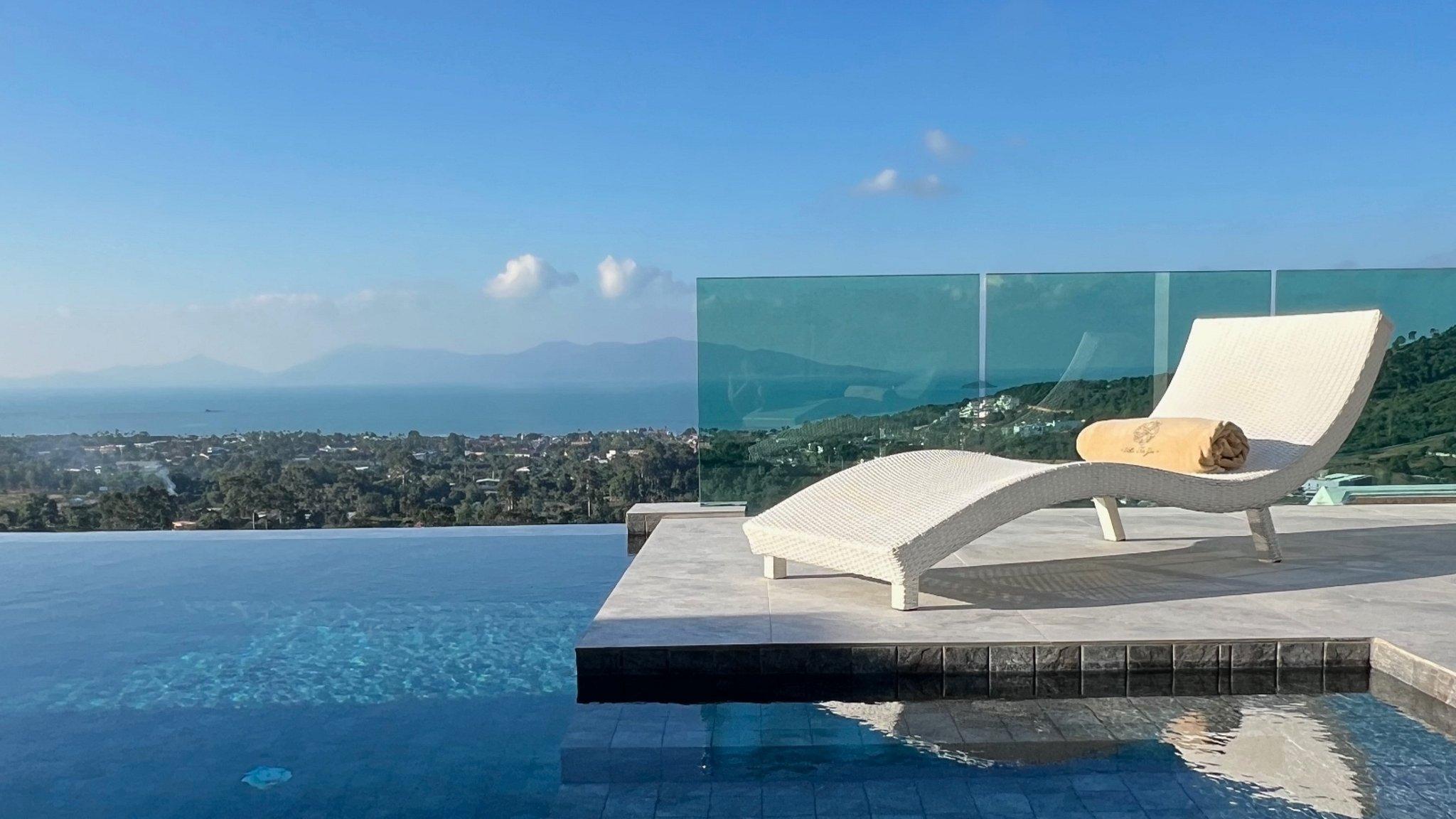 Villa Best View Samui - Photo 1