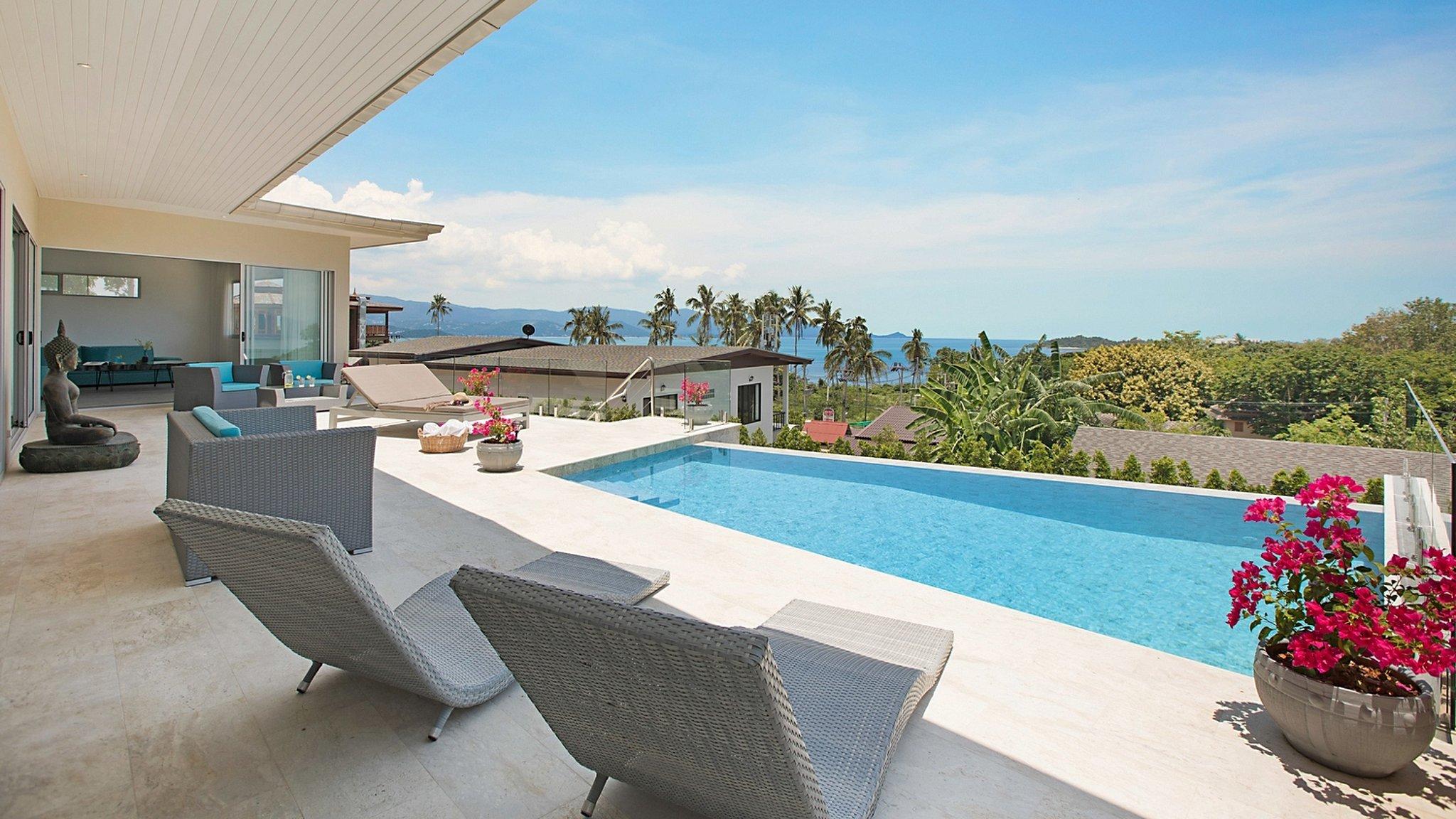 Villa Beach Haven - Photo 1