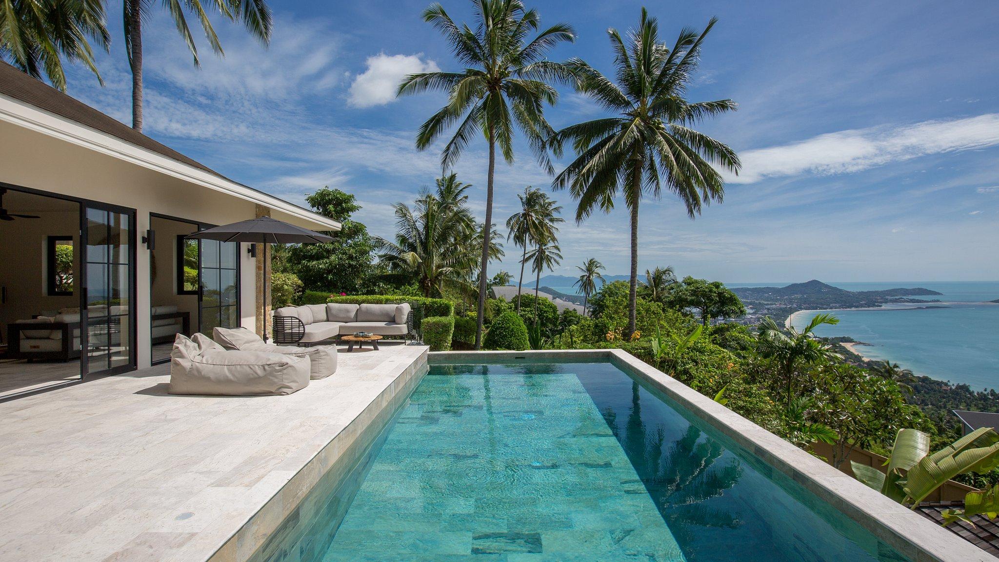 Villa Blanca Samui - Photo 1