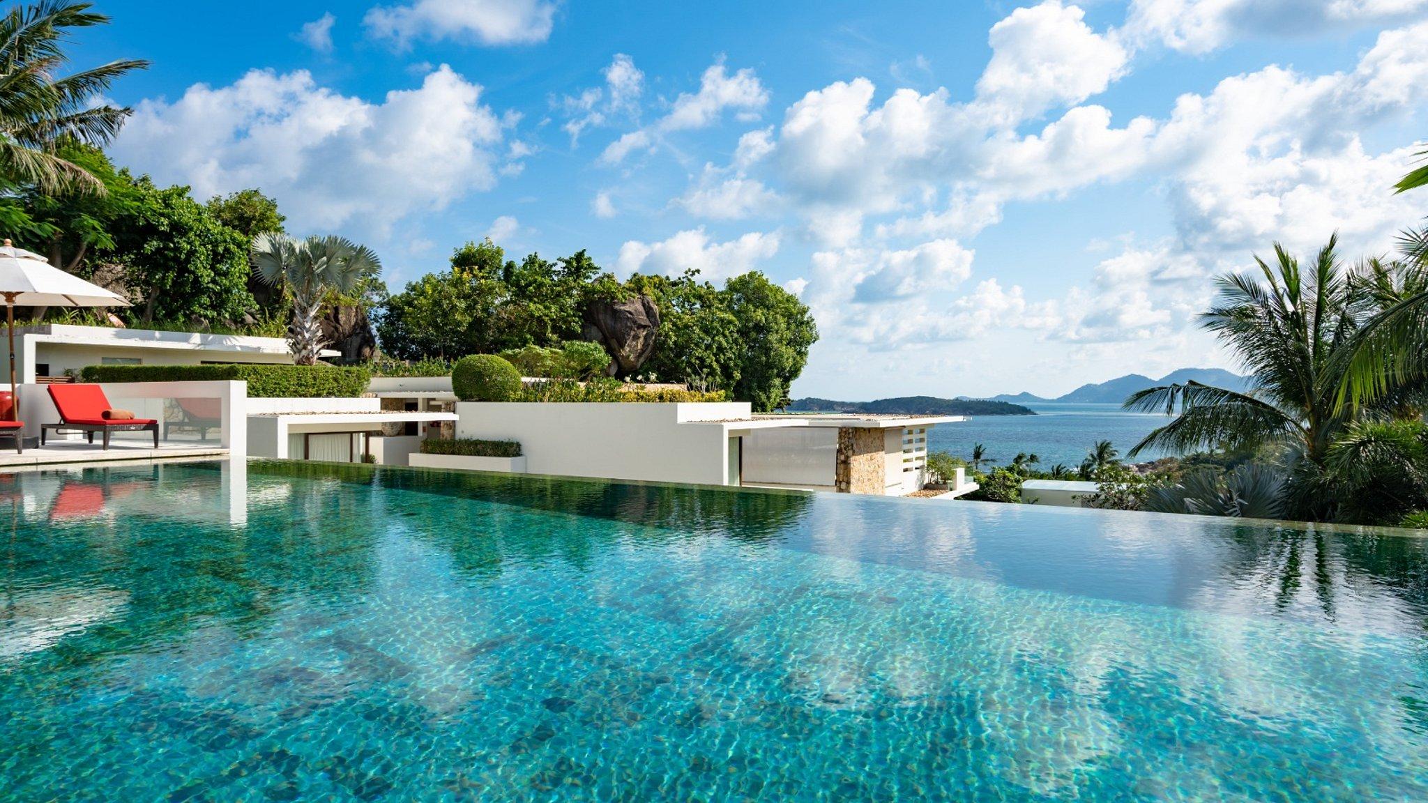 Villa Gao