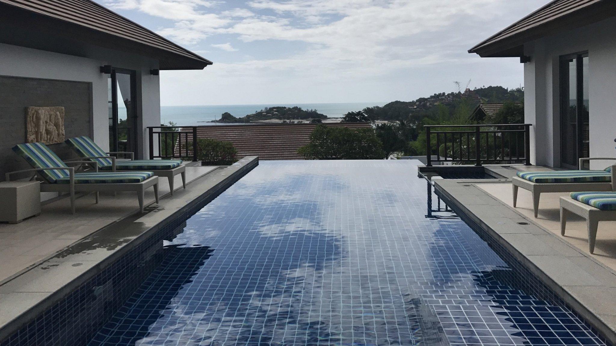 Villa Kalamona - Photo 1