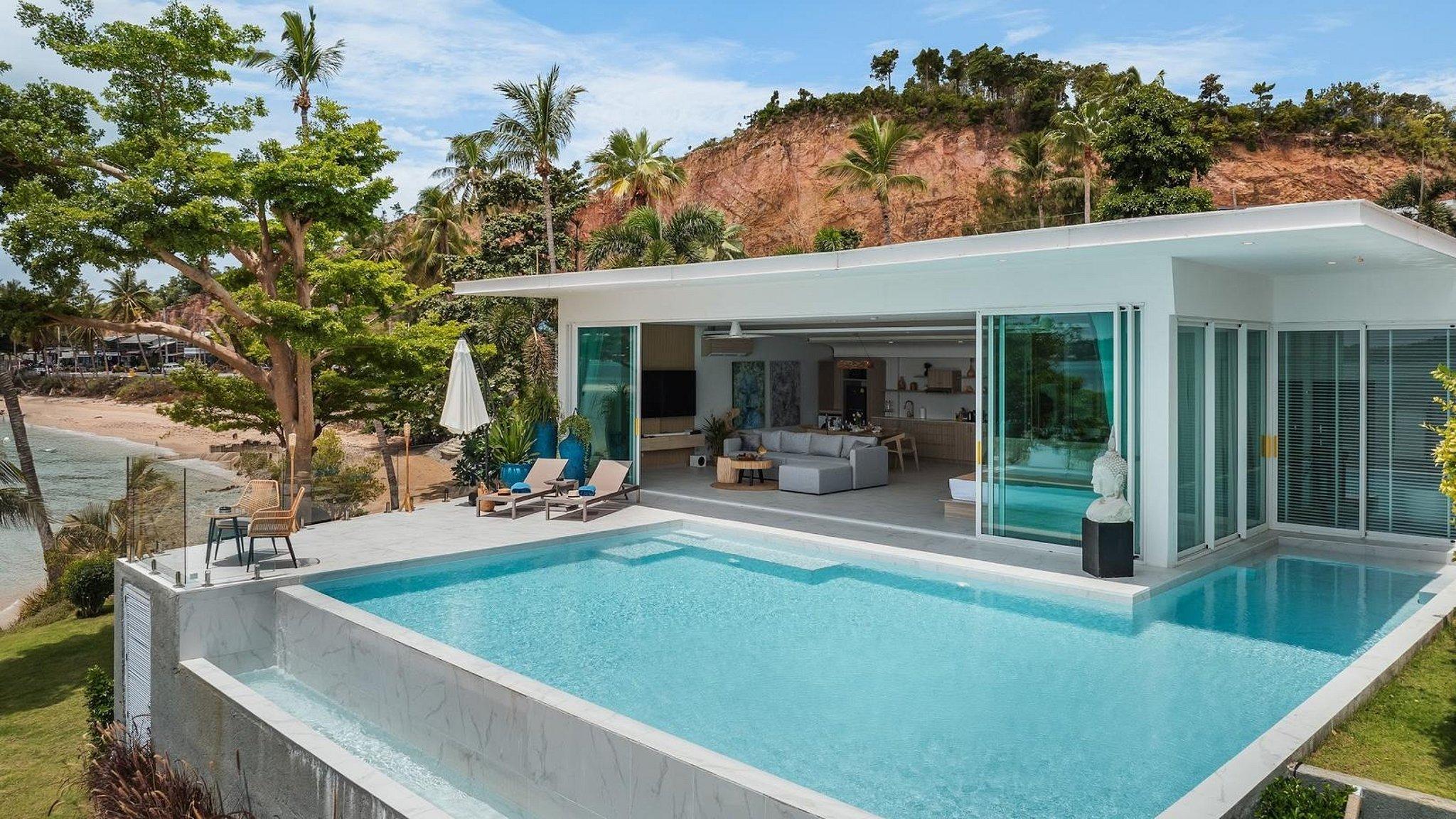 Villa Mar - Photo 1