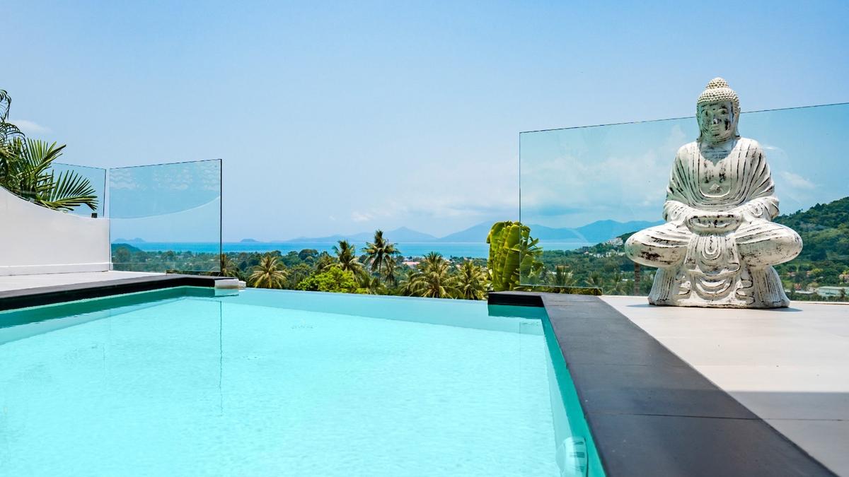 Villa Sayam