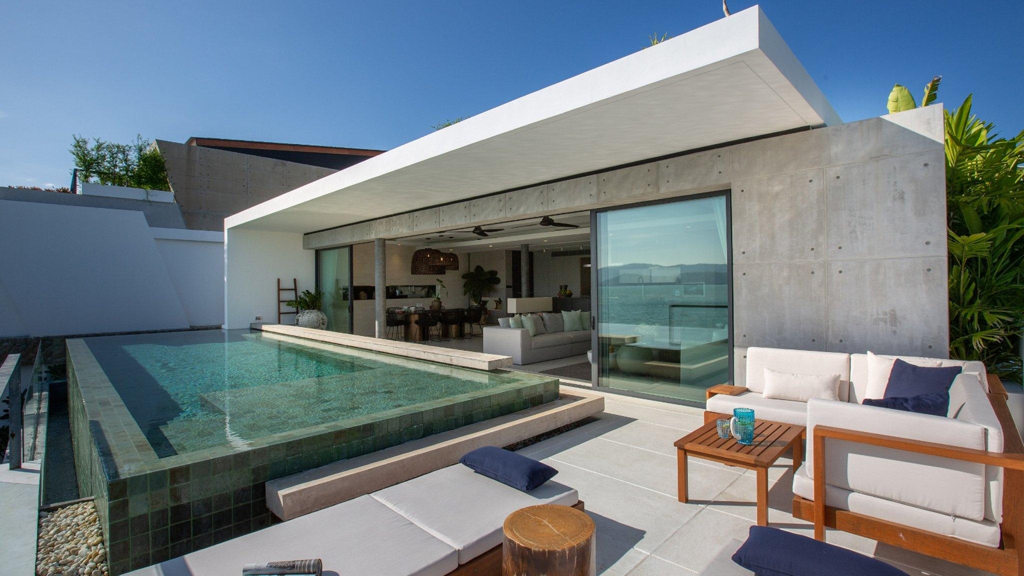 Villa Muscat - Photo 1