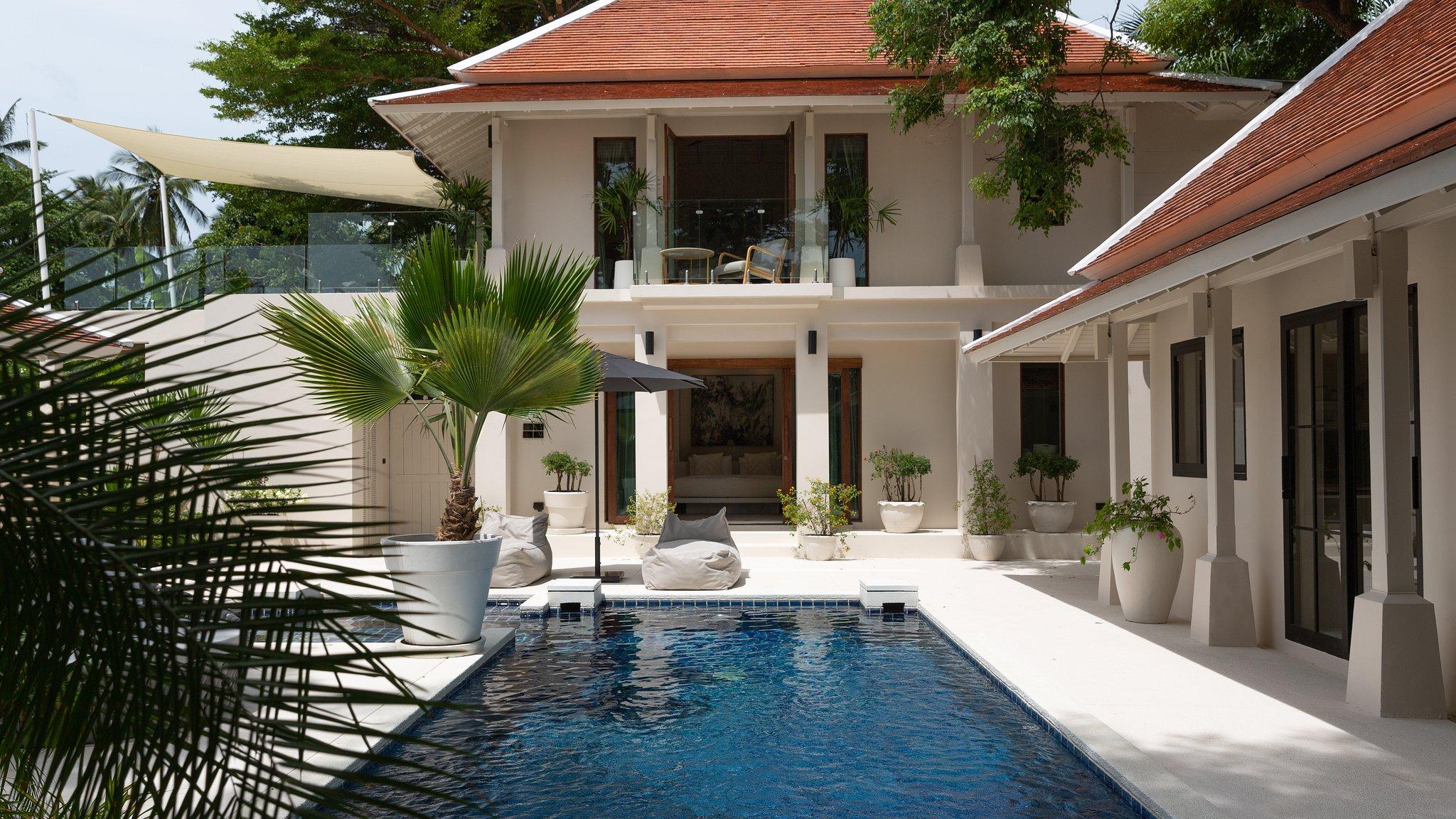 Villa Sora - Photo 1