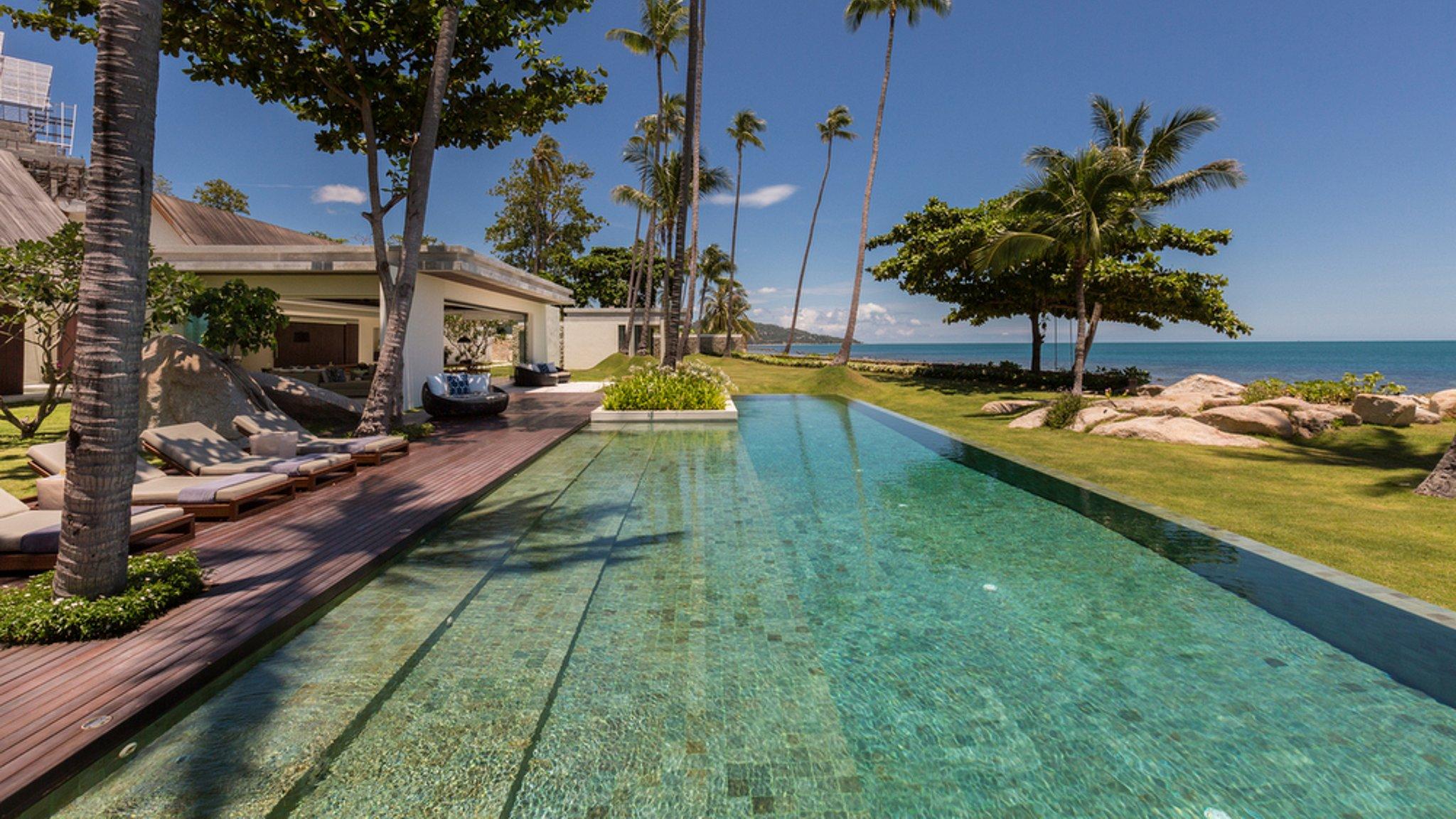 Villa Malabar - Photo 1