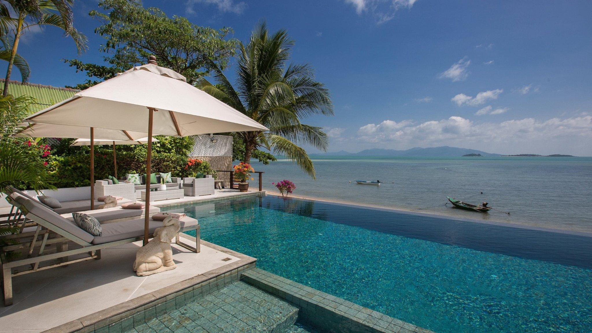 Villa Baan Capo - Photo 1