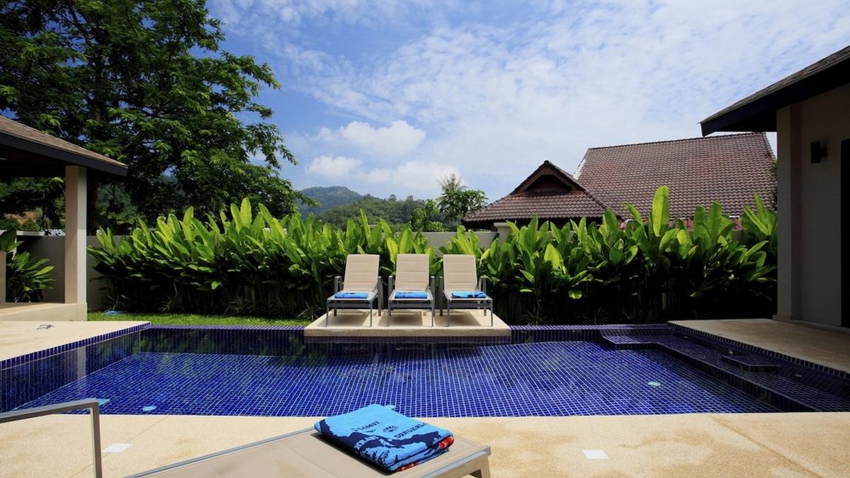 Villa Ruby Rawai