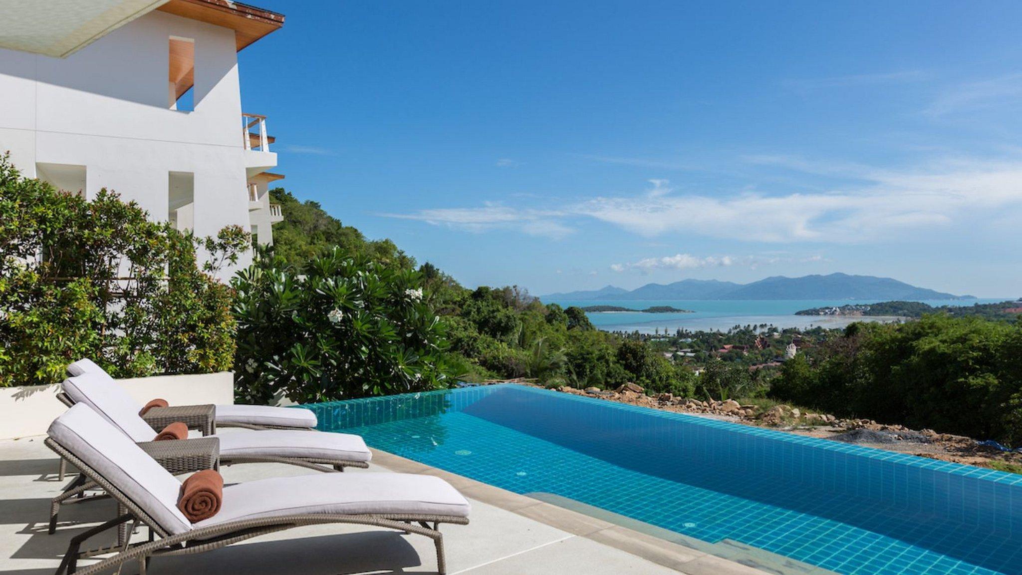 Villa The Ridge Six - Photo 1