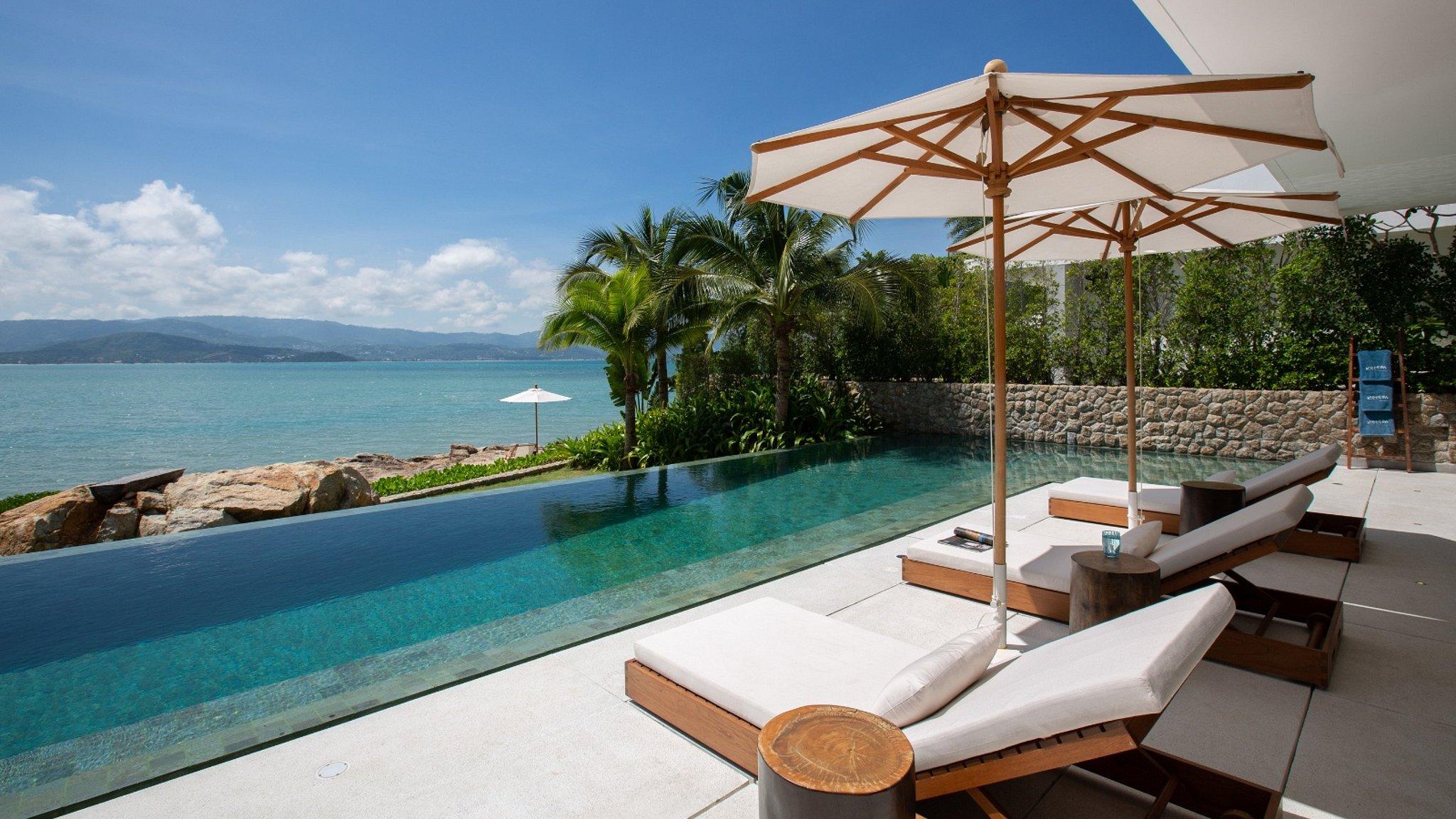 Villa Syrah - Photo 1