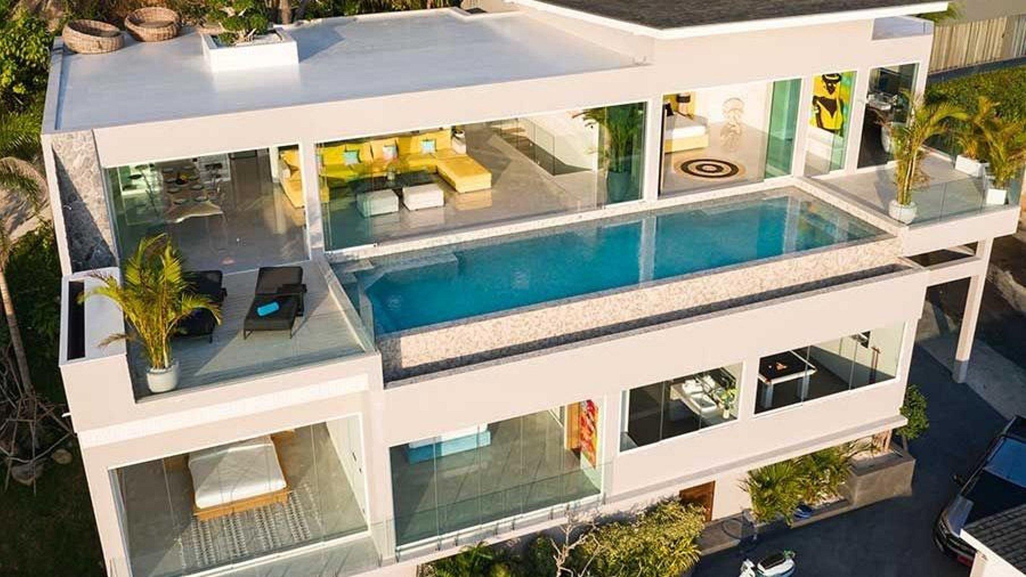 Villa Ray - Photo 1